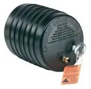 Oatey 275-088 Drain Plug
