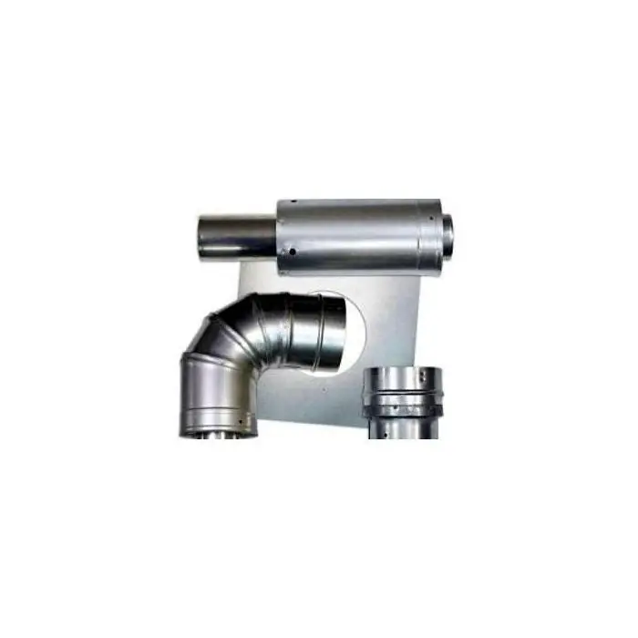Rheem RTG20147-1 Horizontal Termination Kit - RTG-53 - 3/5