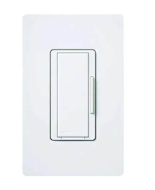 3M MA-R-WH Maestro eco-minder 3-Way Low Voltage Companion Dimmer 120 VAC 8.3 A