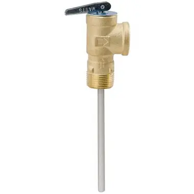 Watts 100XL-8