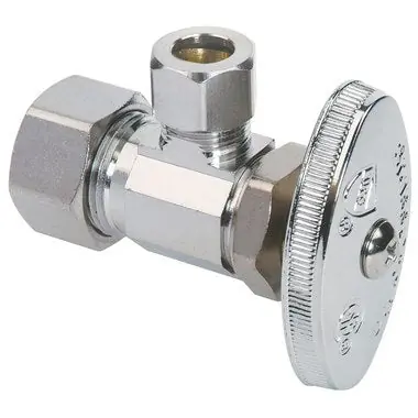 BrassCraft BRCOCR19C Compression Coupling 3/4 Inch