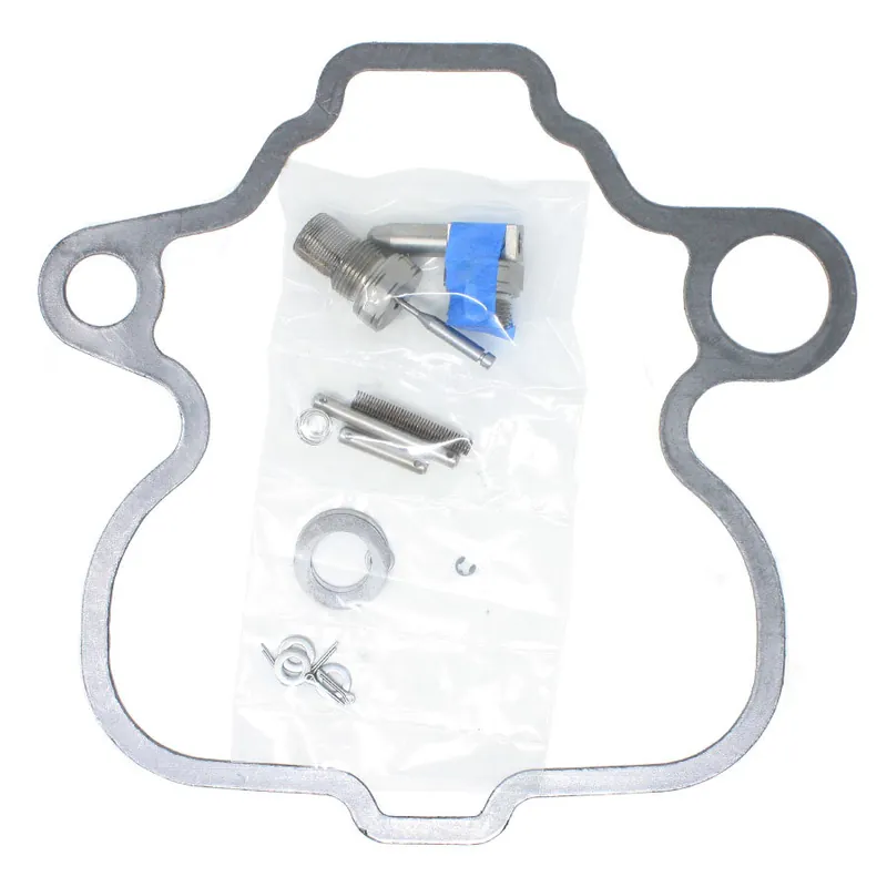 Spirax-Sarco 6120282 Valve Inlet and Exhaust for APT14 Automatic Pump Trap