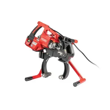 Ridgid 66393 Pipesaw Kit 6 to 12 Inch