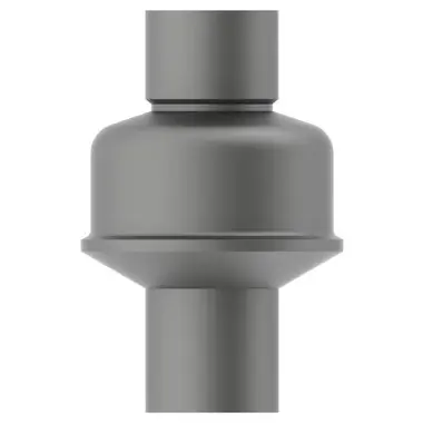 Armstrong B7863 Steam Trap Bimetallic 250 PSIG 1/2 Inch WMT-AB