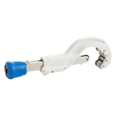 Lenox 21013 Tubing Cutter 1/4 to 2-5/8 2 Wheel Copper/Plastic
