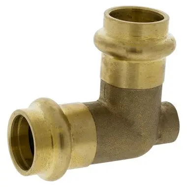 NIBCO PC705DLF-12 PVC Coupling 12 Inch