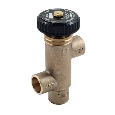 Watts LF70A-F1/2