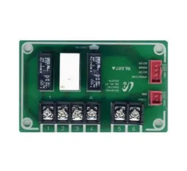 Samsung MIM-B14 Module External Contact Control 3-1/8W x 2H Inch