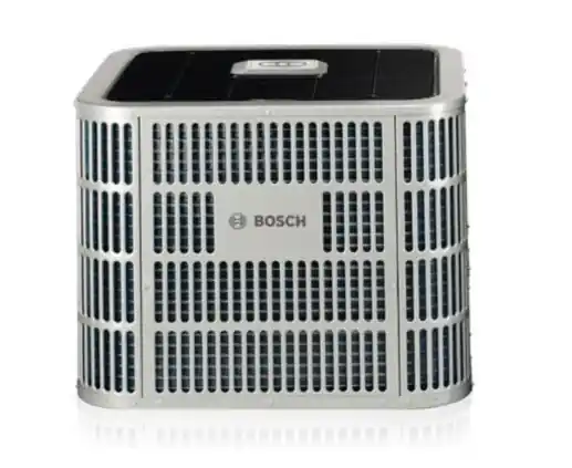 Bosch 8-733-955-694 Bosch BOVA-60HDN1-M15G 5 Ton 15 SEER Heat Pump Condensing Unit, 208-230/1/60, R-410A
