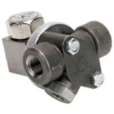 Armstrong International B5671 CD-3300 Series 1/2 x 3/4 in. 456F 720 psi Steam Trap