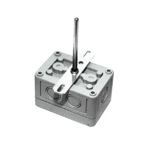 Schneider Electric ETD200-6-4X Temperature Sensor 6 in Duct