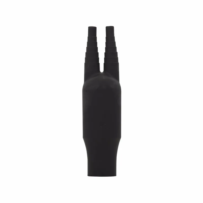 Bussmann 2A0661 Insulator, 2 End