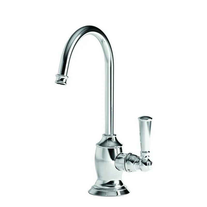 Newport Brass 2470-5623/26 Jacobean 1 gpm 1 Hole Deck Mount Cold Water Dispenser with Single Lever Handle