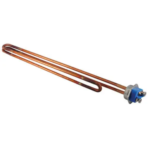 Rheem AP10552QL-4 1 6000W Copper Resistored Screw-in Element MWD 240V