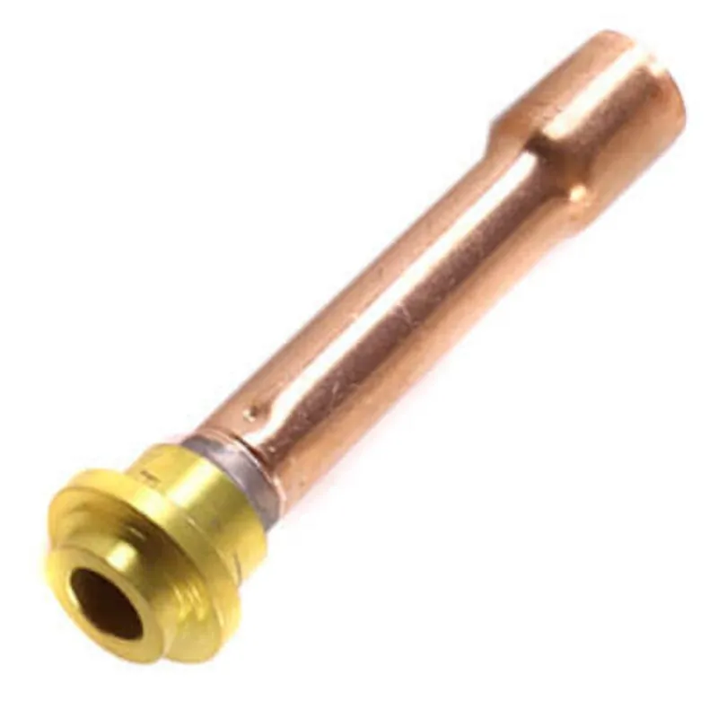 Service First CPL01420 Coupling Copper Liquid Line Fitting