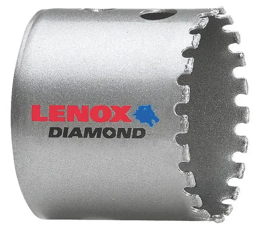 Lenox 1211932DGHS H/S-32DG Hole Saw 2 Inch