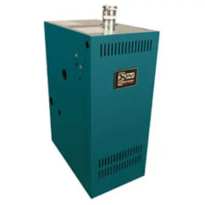 Burnham X-PV5N-T02 X-PV Hot Water Gas Boiler 120K BTU