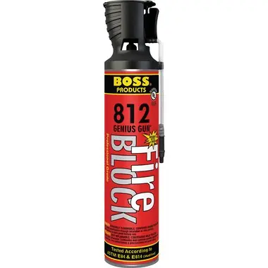 BOSS PRODUCTS 81221 Product Title POWER SIZE QUANTITY REPLACEMENT MPN