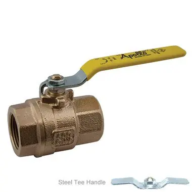 Apollo Valves 77C10507A Valve 1 Inch Replacement MPN
