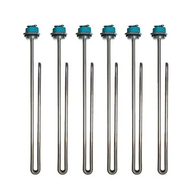 Bradford White 265-51043-69 240V 30kW Water Heater Element Conversion Kit