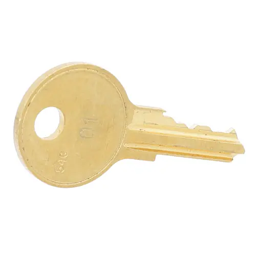 Hoshizaki 4A5453-01 KEY FOR LOCK