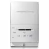 Honeywell Home T822K1042/U Low Voltage Thermostat, Non-Programmable Thermostat, SPST Action, 2-7/8 in W x 1-3/8 in D x 4-3/4 in H