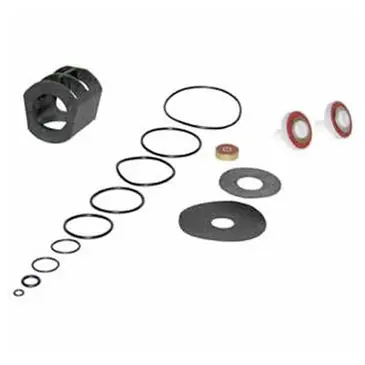 Watts Regulator RK009M2-RT1 Repair Kit Complete Rubber Part 1 Inch 0887787