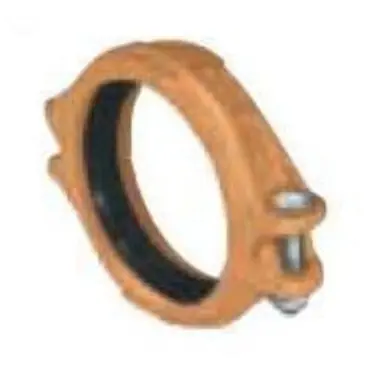 Victaulic 307-4 Pipe Coupling