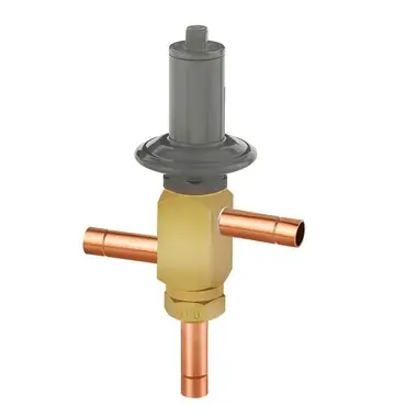 Sporlan 903017 Expansion Valve