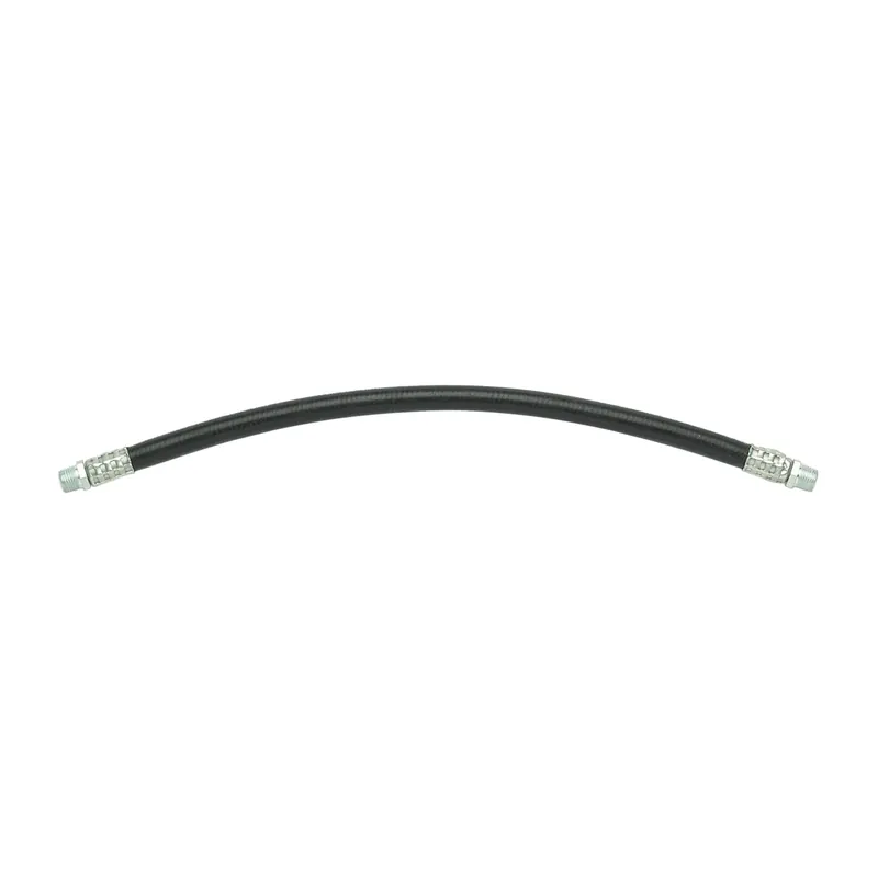 Mars 93367 Standard Grease Gun Hose 5000 psi (12 in) Replacement MPN