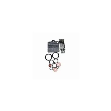 Apollo Valves 40007A4 Major Rubber Repair Kit for 1-1/4 - 2 in Pressure Reduced Zone Assemblies