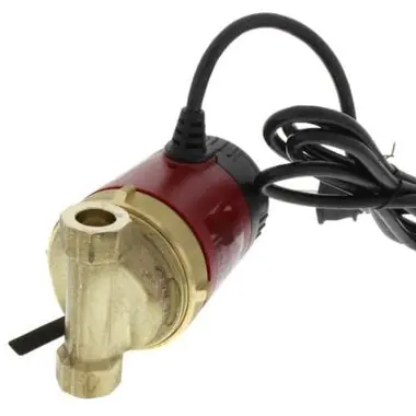Grundfos 98420222 Circulator Pump Auto UP10-16PM B5LC Sweat