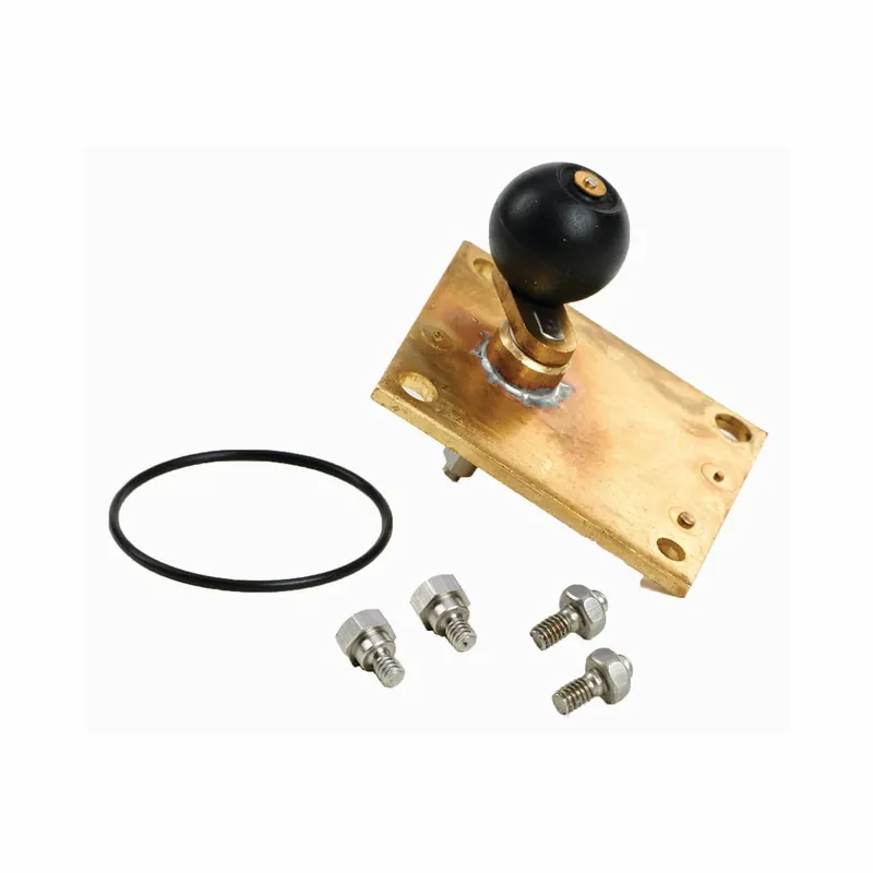 Resideo 40003918-008/U Adaptor Kit For V4043E,V8043J Low Pressure Steam Valves