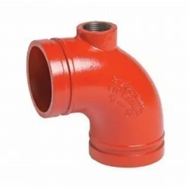 Victaulic 10DR