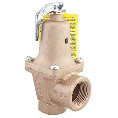 WATTS 740-50-34FS