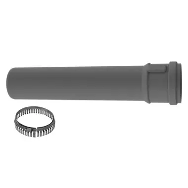 Duravent 3PPS-108 Pipe Adapter