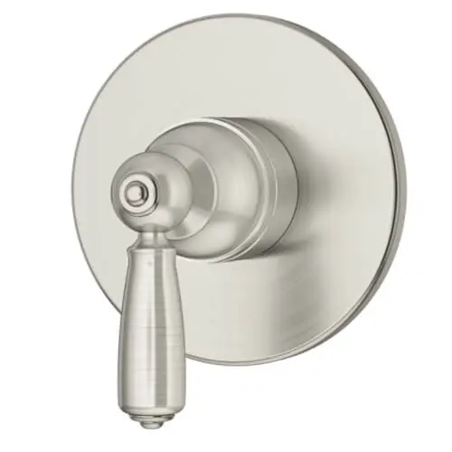 Symmons 47-2DIV-TRM Allura Diverter Trim