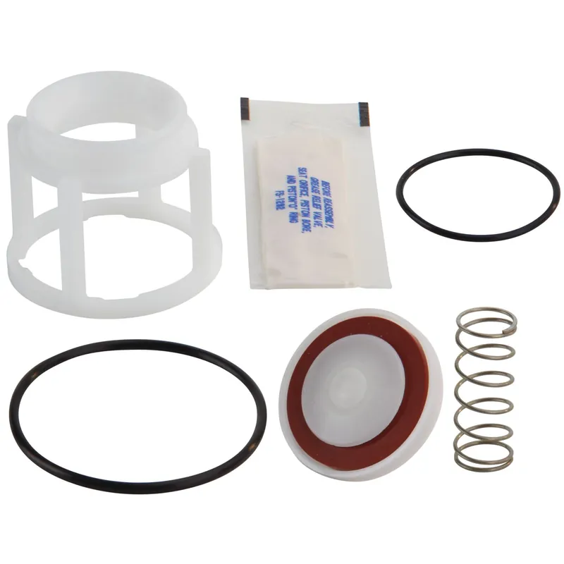Watts Regulator RK909CK2SS3/41 Repair Kit Second Check 3/4 to 1 Inch 0887123