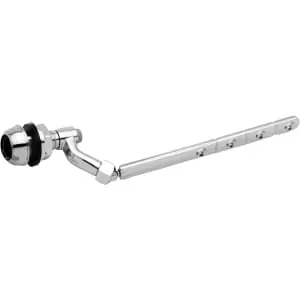 Newport Brass 6-505/01 Trip Lever in Forever Brass - PVD
