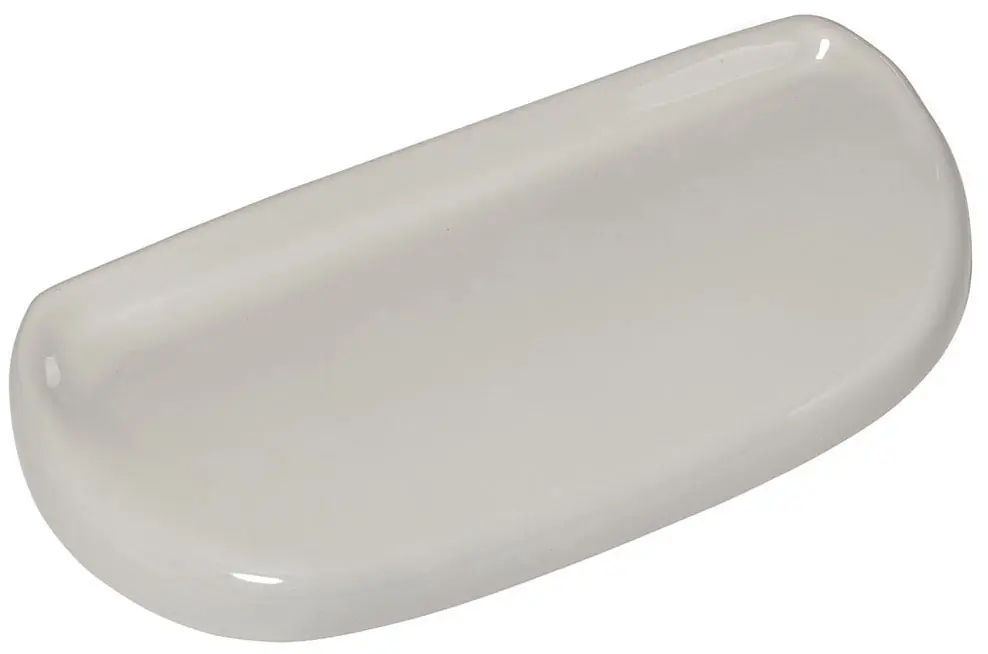American Standard 735083-400.020 Toilet Tank Cover (White)