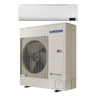 Samsung RXS09ABC-RNS09ABC Air Conditioner System