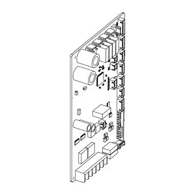 Samsung DB92-04532B Replacement Part