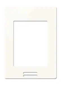 Schneider Electric FAS-03 Fascia Power Replacement MPN