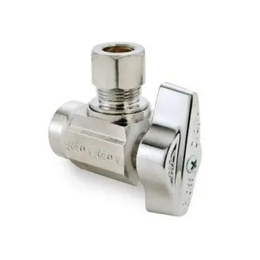 BrassCraft BRCKTR17C Tap Connector 1/2 inch