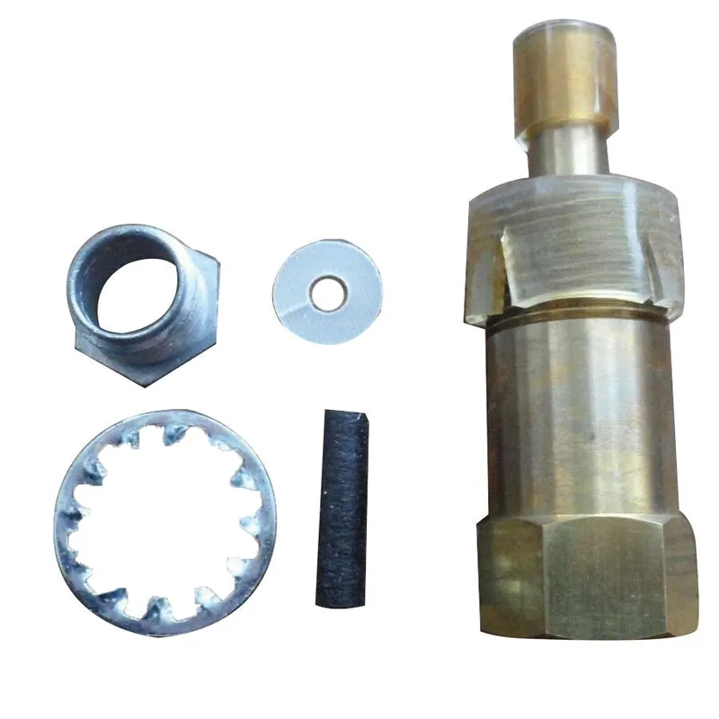 Carlin 98861BS Oil Burner Nozzle Replacement