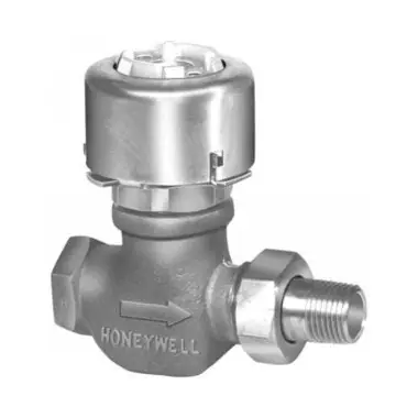 Honeywell VP525C1040/U Pneumatic Radiator Valve