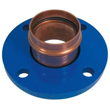 NIBCO PC641-114 Pipe Coupling 2 inch
