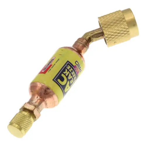 Rectorseal 45308 AC Leak Freeze Pro Series Mini-Split With UV (0.5 Oz) Replacement MPN