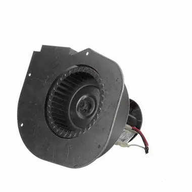 Fasco A078 Inducer Blower Motor 230 Volts Clockwise 3000RPM A078