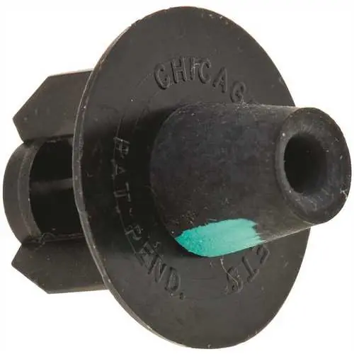 CHICAGO FAUCET COMPANY 50-042KJKABNF GN SPT 1.5 GPM FLOW CNTRL ASSY
